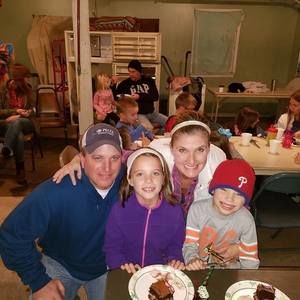 Meet your Posher, Carrie